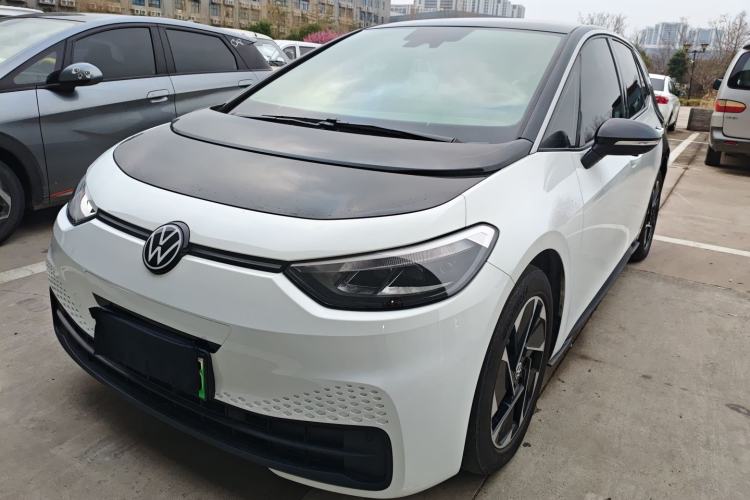 Used Volkswagen ID.3 2024 Outstanding Edition