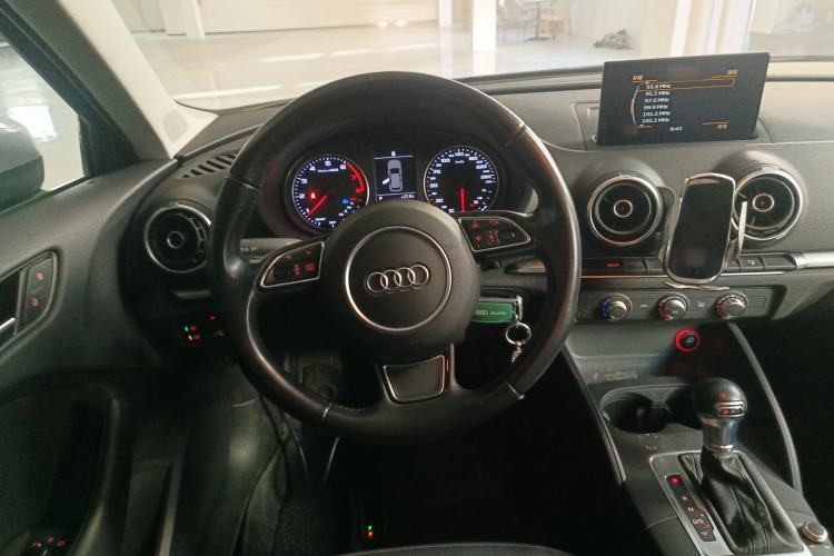 Used Audi A3 2016 Sportback 35 TFSI Ambition Edition