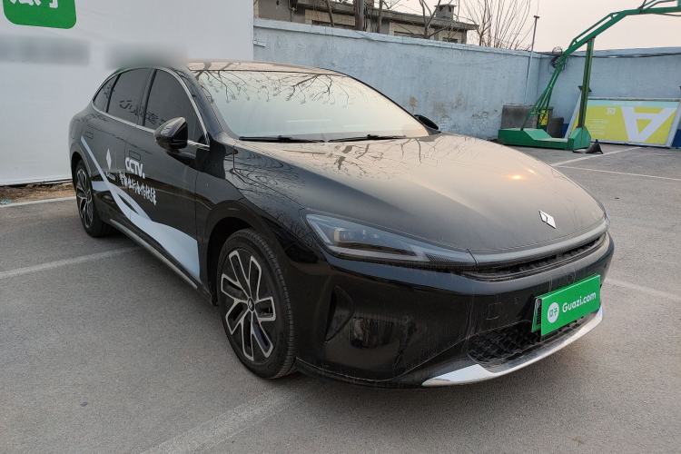 Used Baojun Enjoy 2025 Plug-in Hybrid 140km Luxury Edition