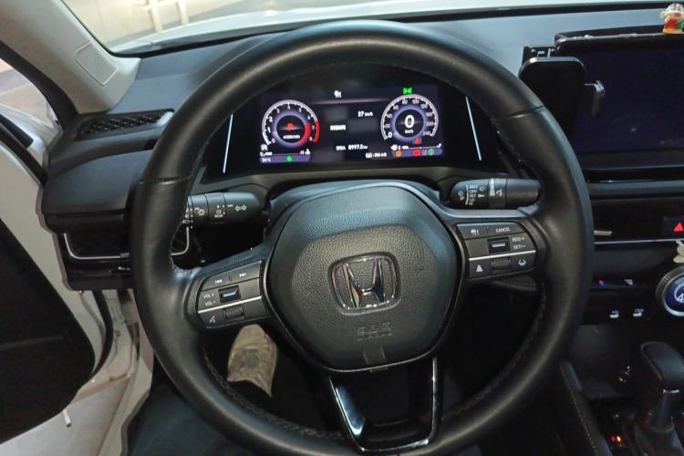 Used Honda Inspire 2024 260TURBO Elite Edition