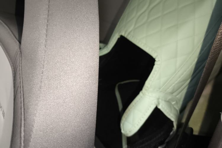 Used Geely Galaxy Panda 2025 210km Panda Rider
