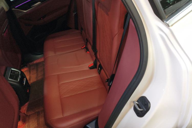 Used BMW iX3 2024 Leading Model