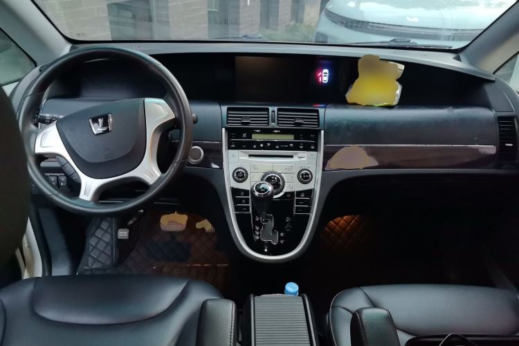 Used Luxgen Great 7 MPV 2016 2.0T Luxury Model