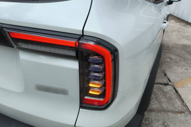 Used Haval DARGO 2021 1.5T DCT Two-Wheel Drive Border Collie Edition