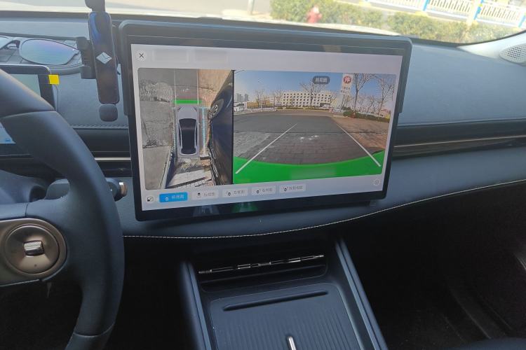 Used Baojun Yunhai 2024 500km Pure Electric Version
