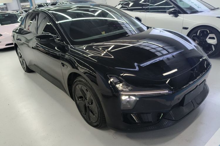 Used XPeng MONA M03 2024 515 Long-Range