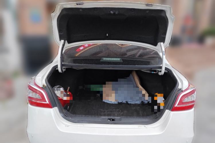 Used Nissan Teana 2013 2.0L XL Comfort Edition
