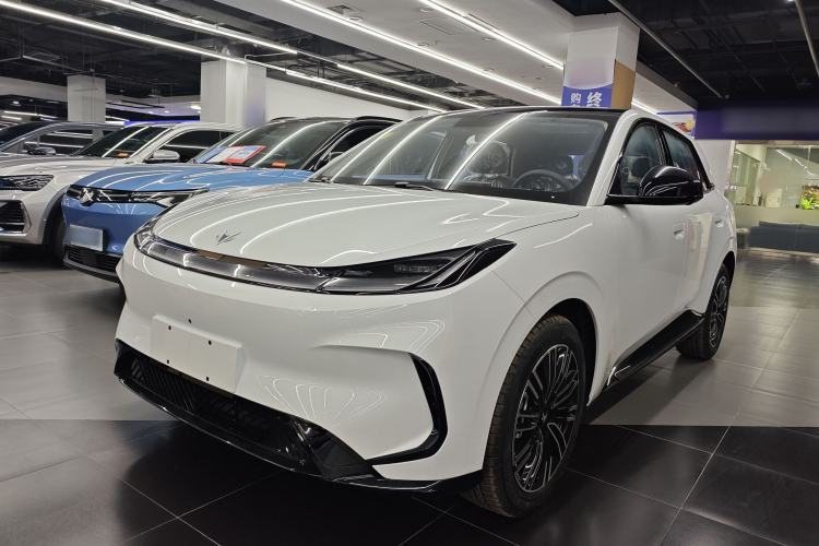 Used ARCFOX T1 2025 Model 425 PLUS