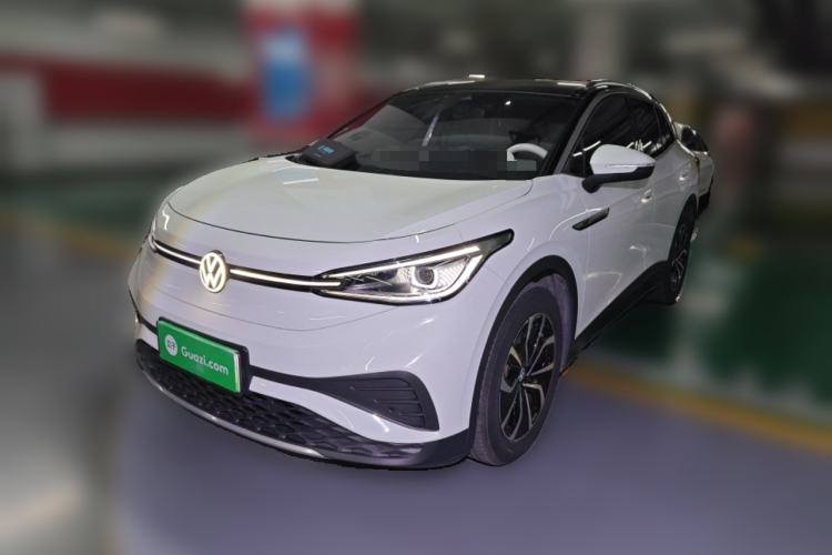 Used Volkswagen ID.4 X 2023 Pure Smart Edition