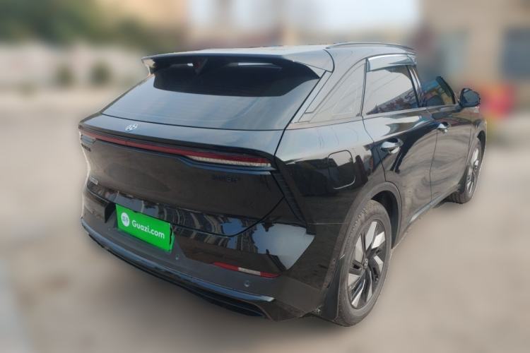 Used Venucia V DD-i 2023 110km iT Version