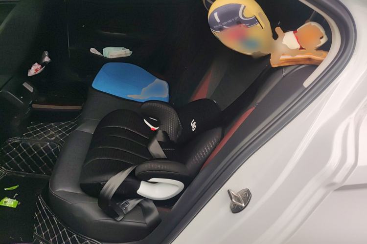 Used Volkswagen Bora 2019 1.5L Automatic Comfort Model