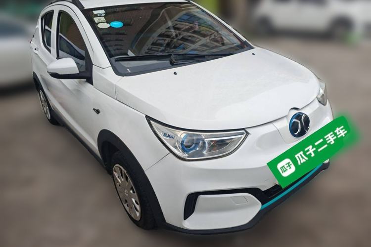 Used BAIC New Energy EC3 2018 Dynamic Edition
