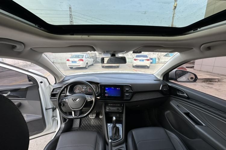 Used Jetta VS5 2019 280TSI Automatic Glory Edition