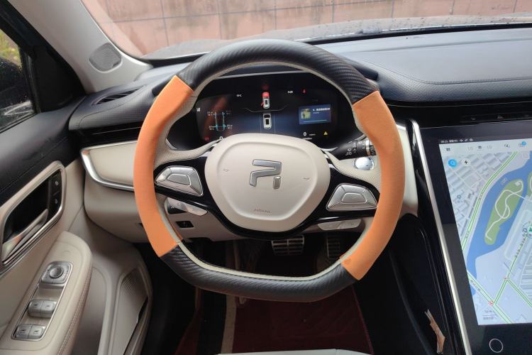 Used Rising MARVEL R 2021 Rear-Drive PRO Edition