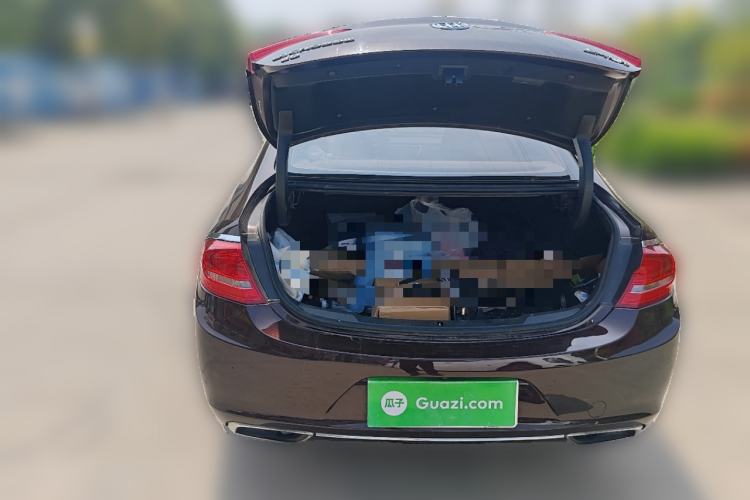 Used Buick LaCrosse 2018 28T Avenir
