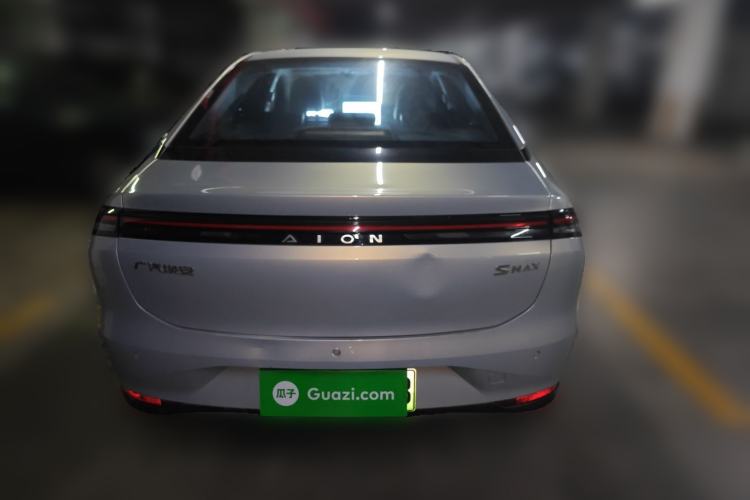 Used AION S MAX 2024 70 Star Edition