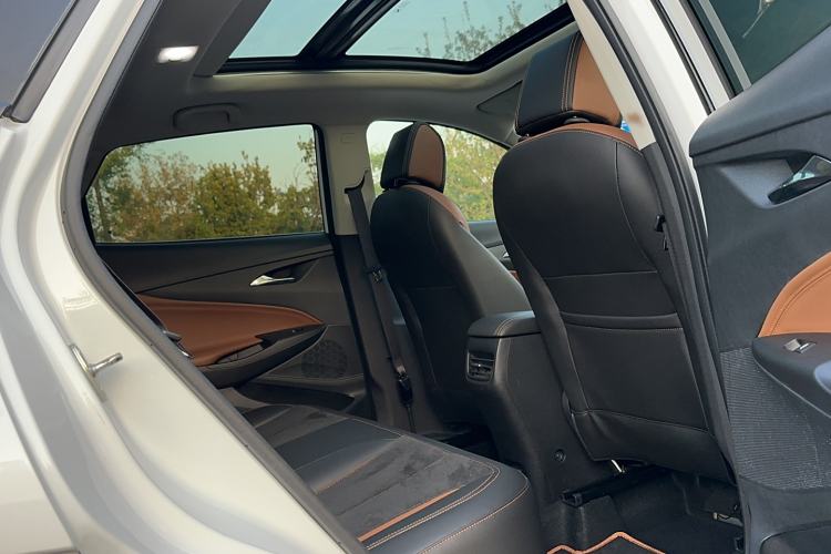 Used Buick Encore 2020 20T CVT Luxury Edition