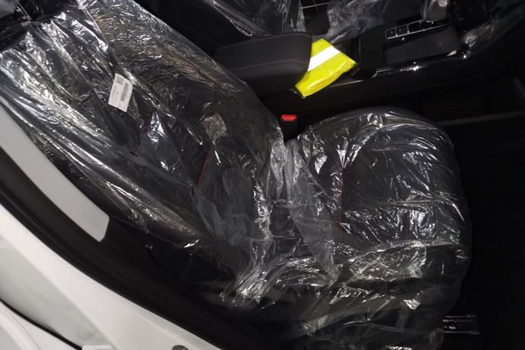 Used Chery Tiggo 7 2025 Excellence Edition 1.5T CVT Global Version
