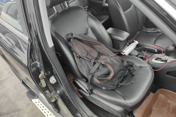 Used Chery Tiggo 5 2015 2.0L CVT Jiayue Edition Right Front Seat