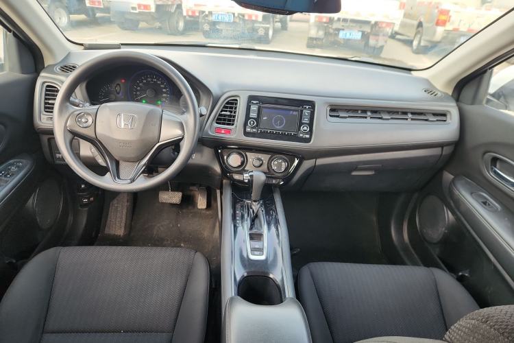 Used Honda Vezel 2017 1.5L CVT 2WD Comfort Model