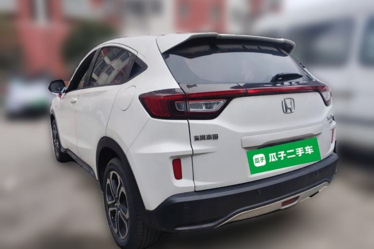 Used Honda XR-V 2017 1.8L EXi CVT Comfort Version