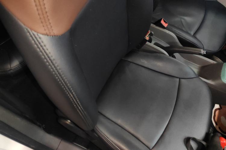 Used CHANGAN NEVO Lumin 2022 210km Sweet Edition Right Front Seat