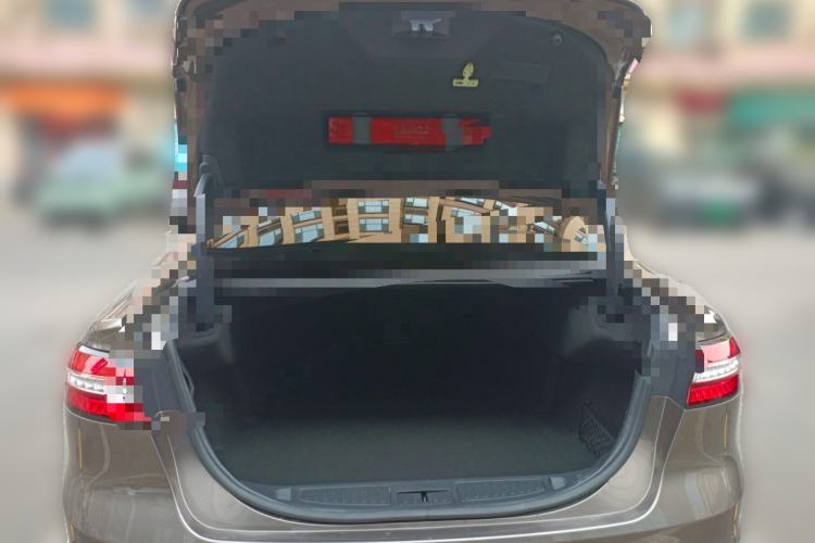 Used Ford Taurus 2019 EcoBoost 245 Premium Edition