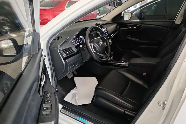 Used Honda Crider 2019 180 Turbo CVT Comfort Version China VI Driver Seat
