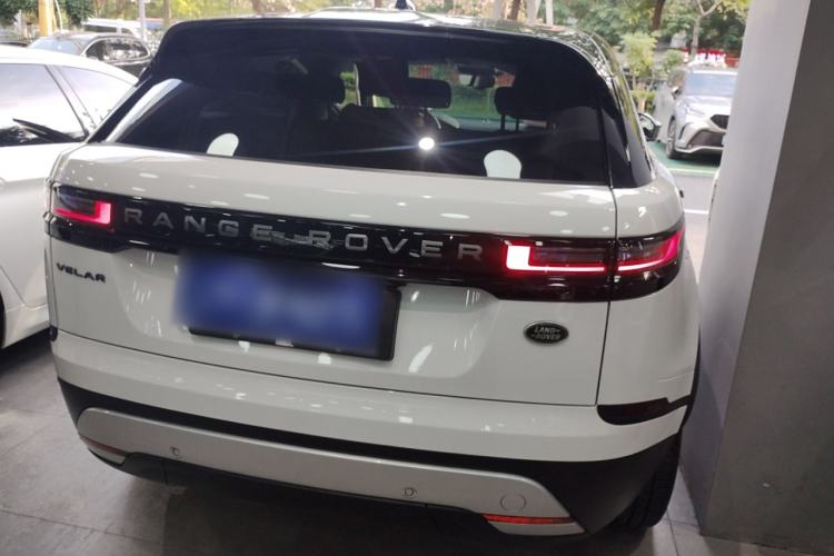 Used Land Rover Range Rover Velar 2024 S Model
