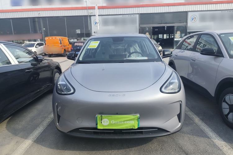 Used Geely Galaxy Geome 2026 Model 310km Dream Edition