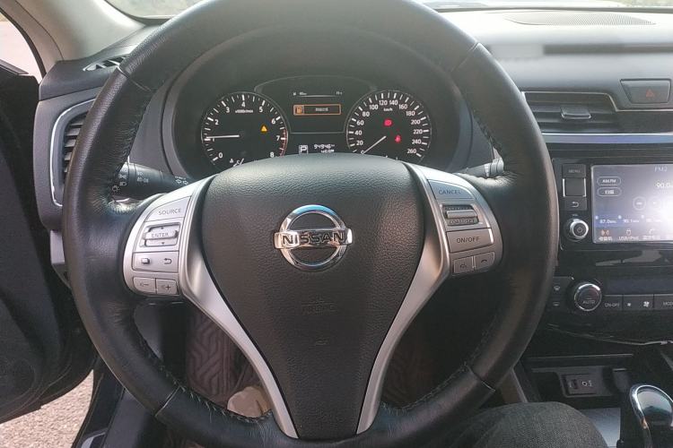 Used Nissan Teana 2016 Revised Version 2.0L XL Comfort Edition