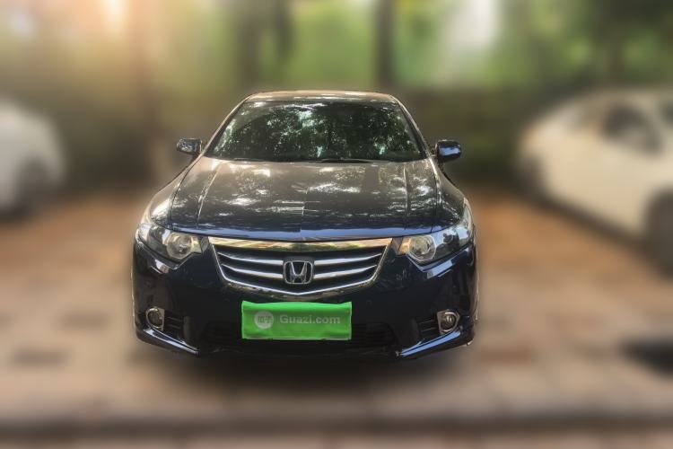 Used Honda Spirior 2013 2.4L TYPE-S
