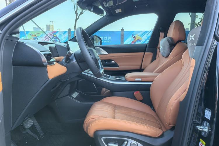 Used XPeng G9 2024 650 Pro