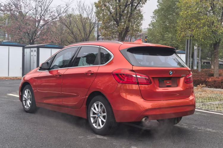 Used BMW 2 Series Active Tourer 2016 218i Fashion Model