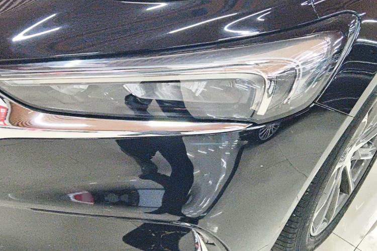 Used Buick LaCrosse 2019 28T Luxury Version Left Front Headlight