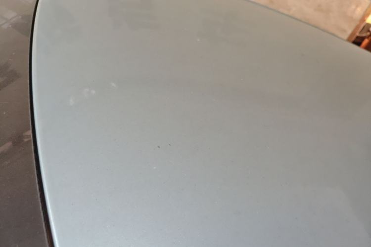 Used Dongfeng NAMMI 01 2024 330 Air Roof