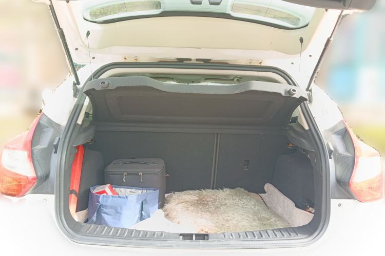 Used Ford Focus 2012 Hatchback 2.0L Automatic Luxury Sport Model
