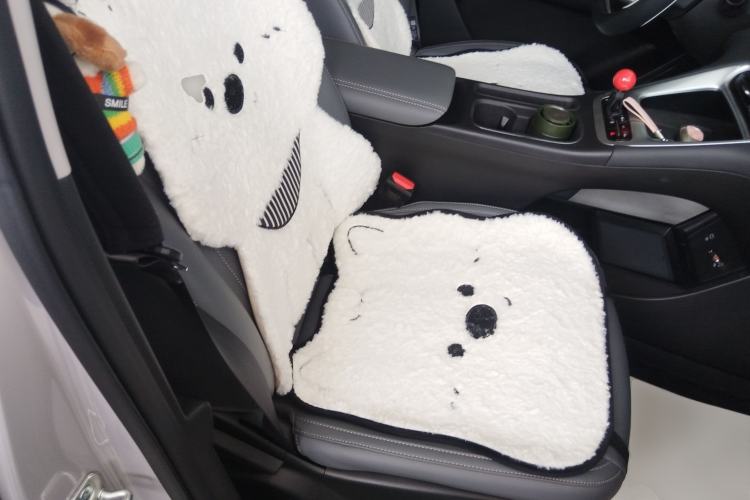 Used Geely Galaxy Geome 2026 Model 410km Exploration Edition