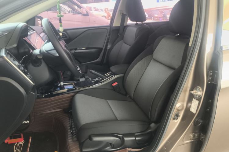 Used Honda Gienia 2017 1.5L CVT Comfort Version Left Front Seat