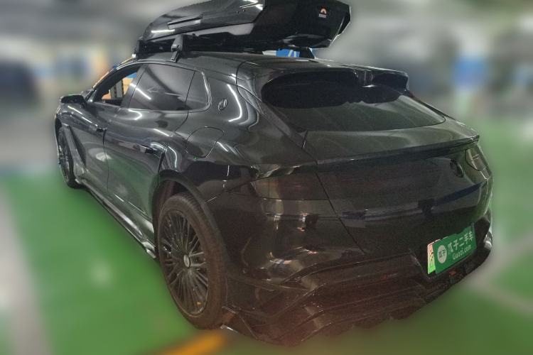 Used Denza Z9GT 2024 1100 4x4 Ultra First Edition