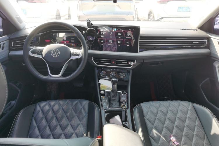 Used Volkswagen Sagitar 2024 300TSI DSG Excellence Edition
