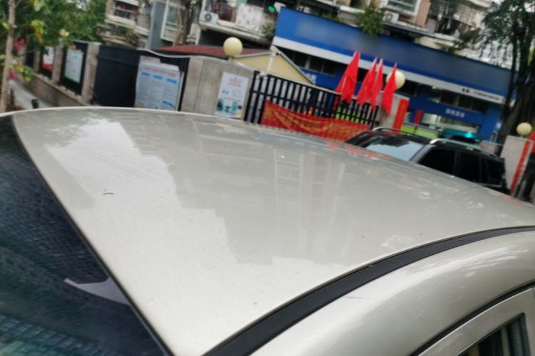 Used Roewe 350 2014 1.5L Automatic Xunda Edition