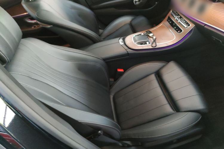 Used Mercedes-Benz E-Class 2022 E 260 L
