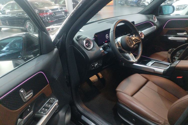 Used Mercedes-Benz GLB 2024 Refresh GLB 220 Dynamic Edition