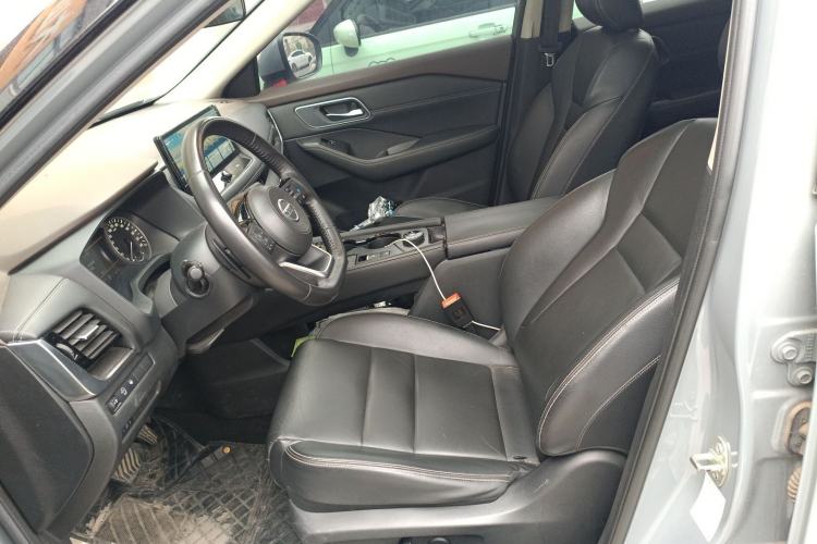 Used Nissan X-Trail 2021 VC-Turbo 300 CVT 4WD Luxury Edition