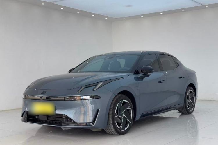 Used Lynk & Co 07 2024 EM-P 126 Long-Range Pro