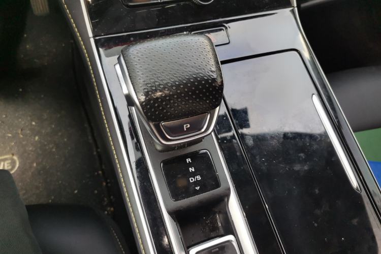 Used Roewe i6 MAX 2020 300TGI Automatic Sporty Cool Edition