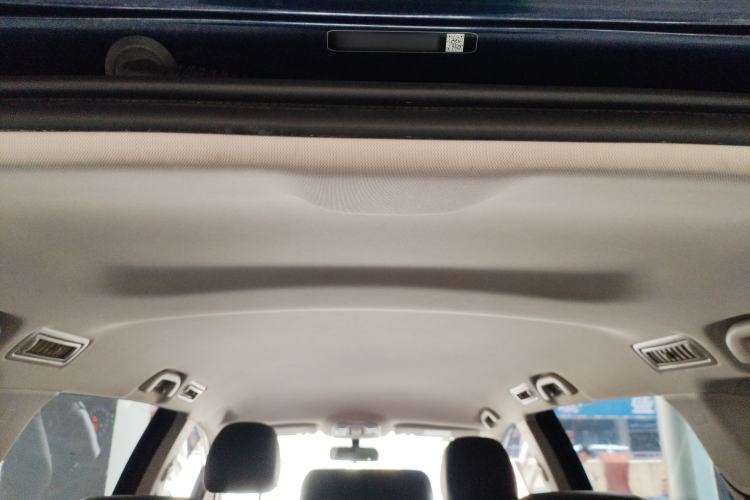 Used BYD Song MAX 2017 1.5T Automatic Smart Connect Luxury 7-Seater
