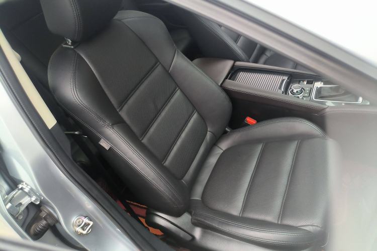 Used Mazda Atenza 2018 2.5L Skyactiv Sport Version China V Standard