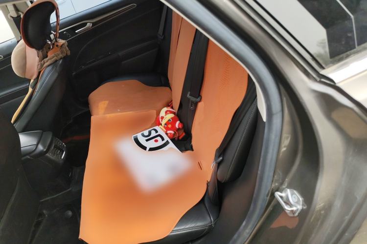 Used Ford Mondeo 2013 2.0L GTDi 200 Luxury Model
